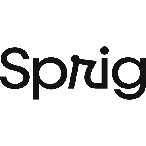 Sprig